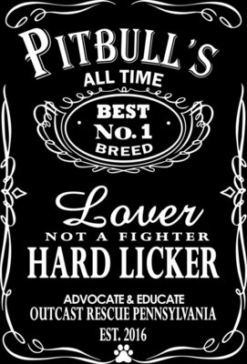 Hard Licker