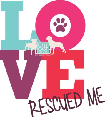 Love Rescued