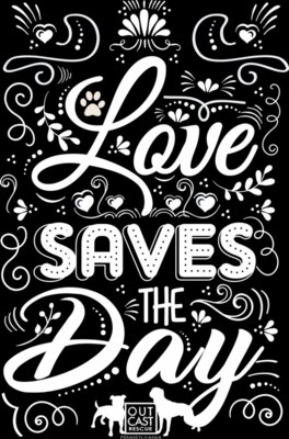 Love Saves