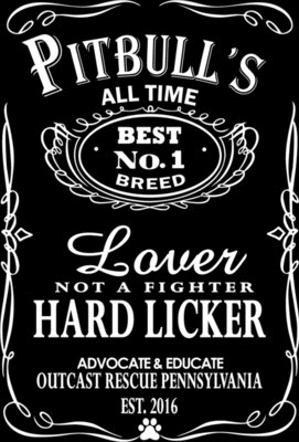 Hard Licker