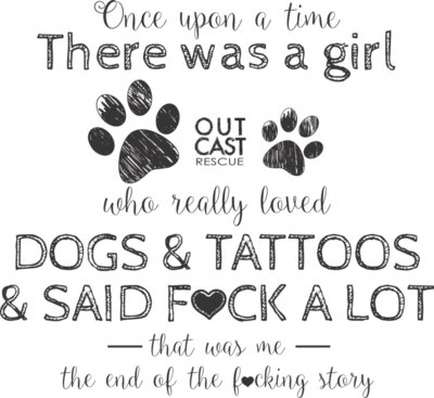 Dogs and Tattoos
