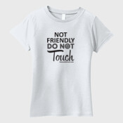 Ladies Tee Shirt