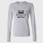 Ladies Tee Shirt