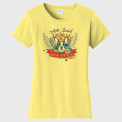 Ladies Tee Shirt
