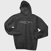  Hoodie 