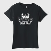 Ladies Tee Shirt