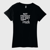 Ladies Tee Shirt