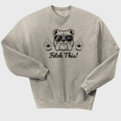 Crewneck 