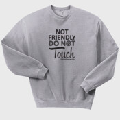 Crewneck